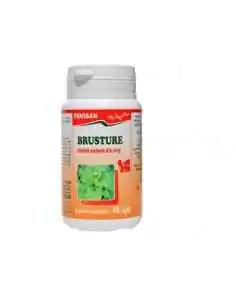 BRUSTURE 40 capsule Favisan, Retentie hidrica