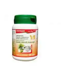 CREȚIȘOARĂ-TRAISTA CIOBANULUI-COADA ȘORICELULUI- ANEMII, DISTROFII, HEMORAGII 40 capsule Favisan, REMEDII NATURISTE