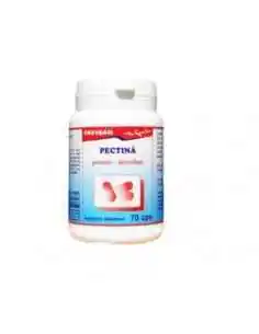 PECTINA 70 capsule Favisan, REMEDII NATURISTE