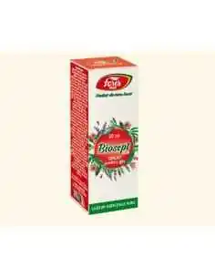 Biosept, A30, spray pentru gat 20 ml Fares 2