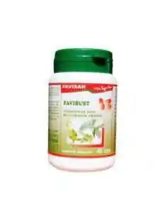 FAVIBUST 40 capsule Favisan, Tulburari Hormonale