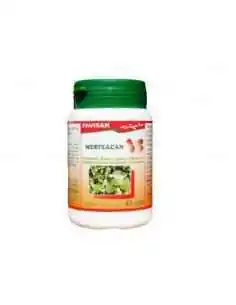 MESTEACAN 40 capsule Favisan, Retentie hidrica