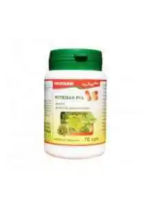NUTISAN PVA 70 capsule Favisan, REMEDII NATURISTE