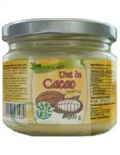 Unt de Cacao Crud Nerafinat 200g Herbavit, Sanatatea pielii