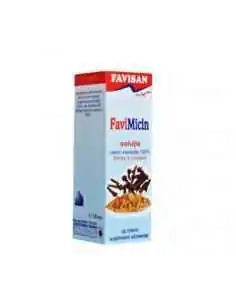 FAVIMICIN - SOLUTIE 10 ml Favisan, Sistemul nervos