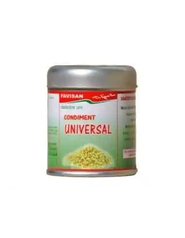 DELICIOS UNI 50 g Favisan, CATEGORII PRODUSE