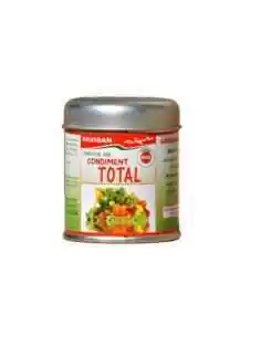 DELICIOS SAL (TOTAL)  50 g Favisan, CATEGORII PRODUSE