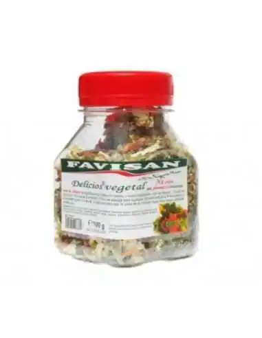 DELICIOS VEGETAL 100 g Favisan, CATEGORII PRODUSE