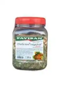 DELICIOS VEGETAL 200 g Favisan, CATEGORII PRODUSE