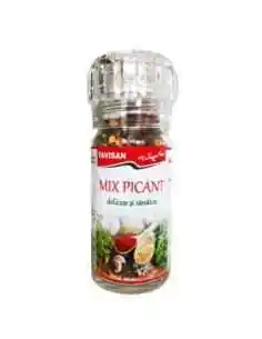 MIX PICANT- delicios si sanatos 50 g Favisan, CATEGORII PRODUSE