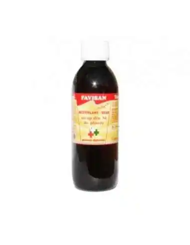 SIROP MULTIPLANTDIAB - Sirop neglicogenolitic 250 ml Favisan, SIROPURI