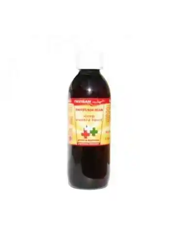 SIROP FAVITUSINDIAB -Sirop neglicogenolitic 250 ml Favisan, SIROPURI