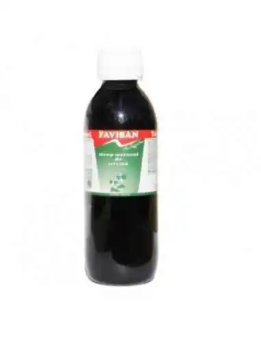 SIROP DE URZICA 250 ml Favisan, SIROPURI