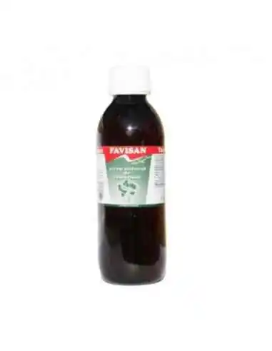 SIROP DE CIMBRISOR 250 ml Favisan, SIROPURI