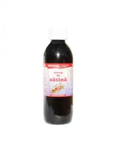 SIROP DE CATINA 250 ml Favisan, SIROPURI