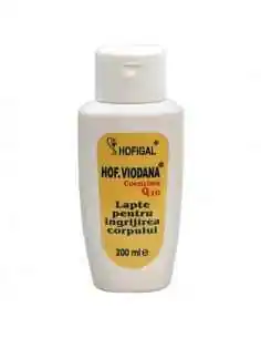 Lapte pentru corp Hofigal 200ml, Sanatatea pielii