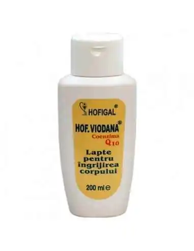 Lapte pentru corp Hofigal 200ml, Sanatatea pielii