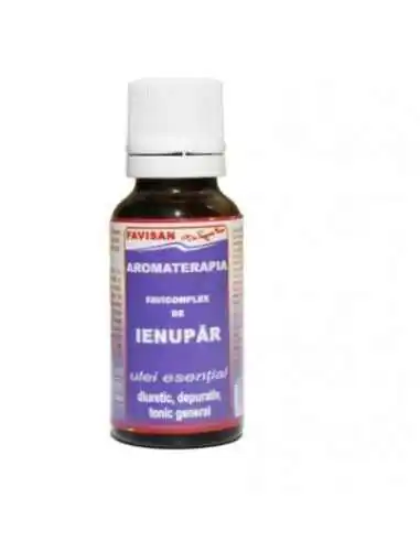 FAVICOMPLEX  IENUPAR 20 ml Favisan, SIROPURI