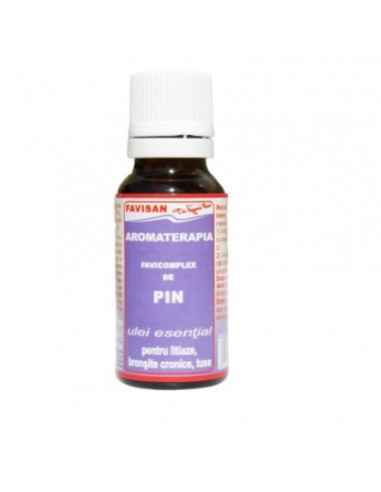 FAVICOMPLEX  PIN 20 ml Favisan, SIROPURI
