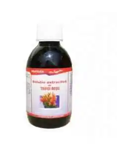 SOLUTIE EXTRACTIVA DE TRIFOI ROSU 200 ml Favisan, Tulburari Hormonale