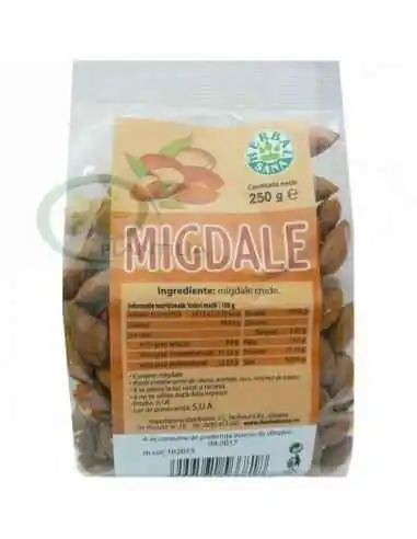 Migdale crude 250 g Herbavit, Tulburari Hormonale