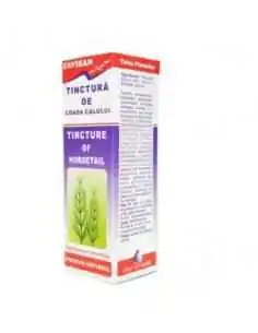 TINCTURA DE COADA CALULUI 50 ml Favisan, TINCTURI CU ALCOOL