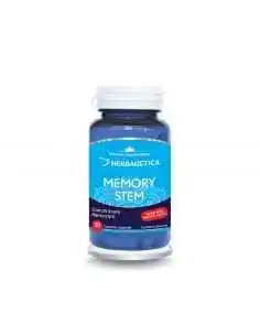 Memory Stem 30 cps Herbagetica, Stres