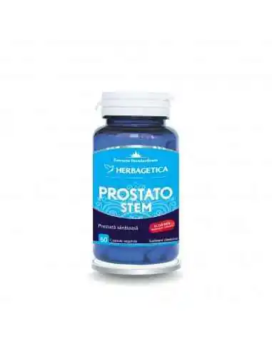 Prostato Stem 60 capsule, Stres