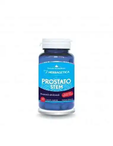 Prostato Stem 30 capsule, Stres