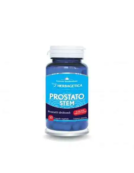 Prostato Stem 30 capsule, Stres