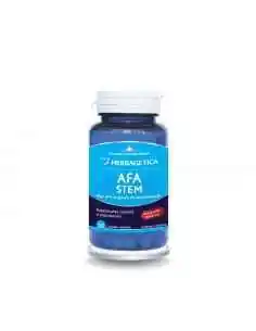Afa Stem 30 cps Herbagetica, REMEDII NATURISTE