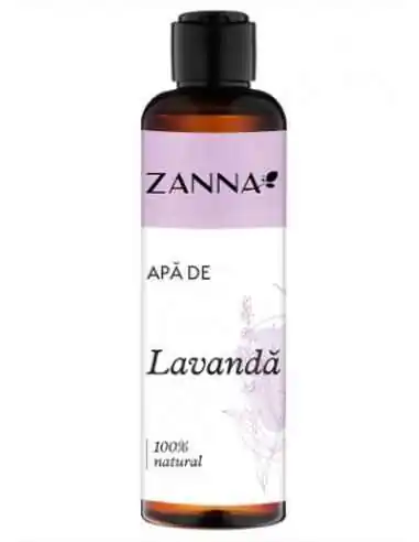 APA DE LAVANDA 200ML Adams, Sistemul nervos