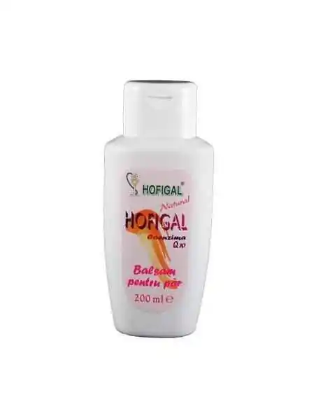 Balsam par Q10 200ml Hofigal, Piele, par si unghii