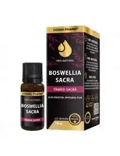 Ulei esential integral 100% natural de TAMAIE SACRA 10 ml CosmoPharm, ULEIURI ESENTIALE