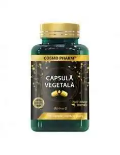 150 Capsule Vegetale Goale CosmoPharm, CATEGORII PRODUSE