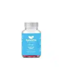 WELNESS Jeleuri PAR SANATOS 60 buc Sanovita, Sanatatea pielii