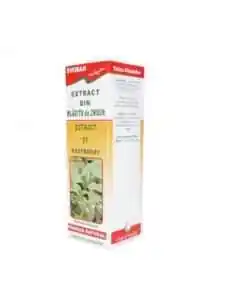EXTRACT DE MLADITE DE ZMEUR 50 ml Favisan, TINCTURI CU ALCOOL