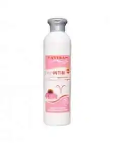 FAVIINTIM– GEL PENTRU IGIENA INTIMA cu echinacea, salvie si 11 plante 250 ml Favisan, INGRIJIRE PERSONALA