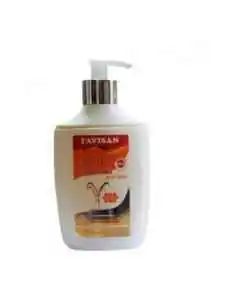 FAVIINTIM-GEL PENTRU IGIENA INTIMA CU PROPOLIS 300 ml Favisan, INGRIJIRE PERSONALA