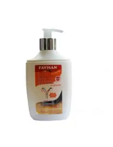 FAVIINTIM-GEL PENTRU IGIENA INTIMA CU PROPOLIS 300 ml Favisan, INGRIJIRE PERSONALA