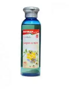 FAVIBABY- SAMPON CU MIERE 150 ml Favisan, PRODUSE PENTRU COPII SI BEBELUSI