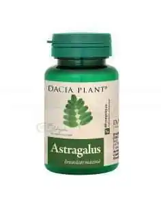 Astragalus 60 cpr Dacia Plant, Stres