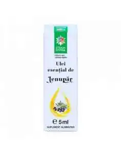 ULEI ESENTIAL DE IENUPAR 5ML Steaua Divina, ULEIURI ESENTIALE