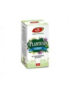 Plantusin Calmant 30 cpr Fares 2