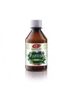 Sirop Plantusin 250 ml Fares, SIROPURI