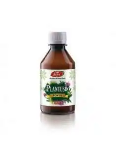 Sirop Plantusin Forte 250 ml Fares, SIROPURI