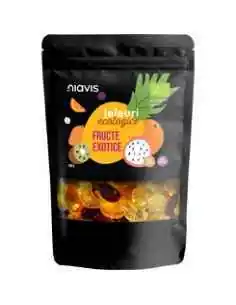 Jeleuri Ecologice FRUCTE EXOTICE 100 gr NIAVIS, CATEGORII PRODUSE