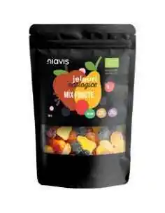 Jeleuri Ecologice MIX FRUCTE 100 gr NIAVIS, CATEGORII PRODUSE