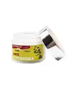 VIRGINIA-CREMA ANTICUPEROZICA 40 ml Favisan, INGRIJIRE TEN