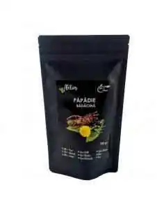 PAPADIE RADACINA PULBERE 125gr SANOVIVA FARMA, REMEDII NATURISTE